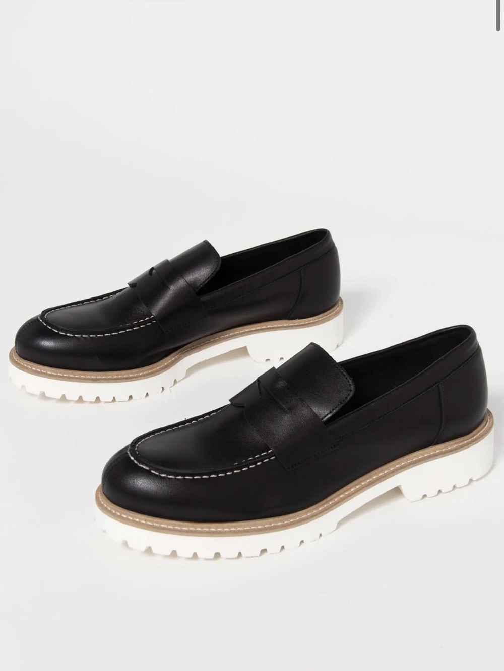 L’idea CLASSIC PENNY LOAFER